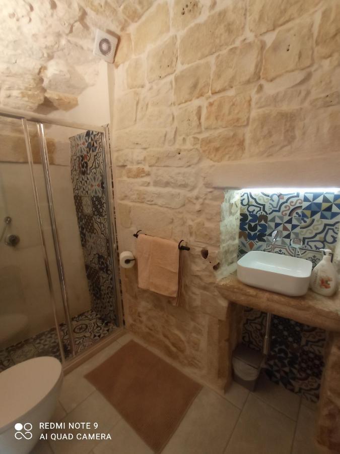 Matilda'S Apulia Holiday Home Ceglie Messapica Exterior photo