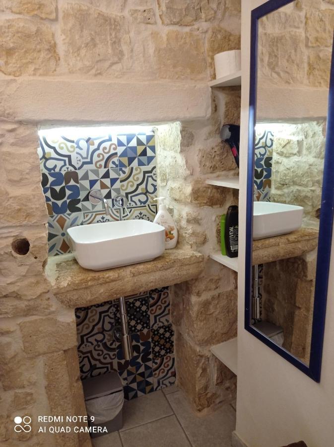 Matilda'S Apulia Holiday Home Ceglie Messapica Exterior photo