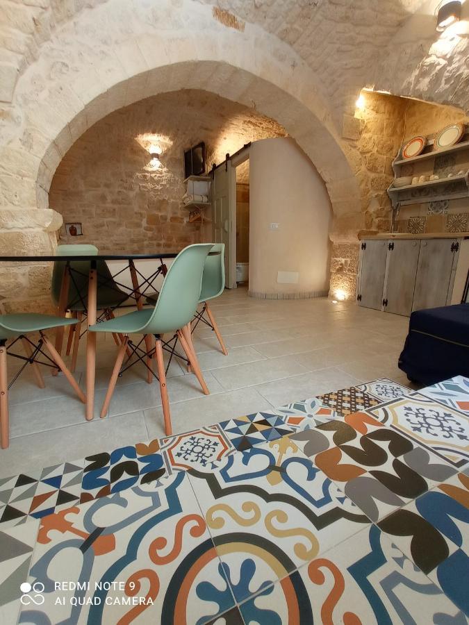 Matilda'S Apulia Holiday Home Ceglie Messapica Exterior photo