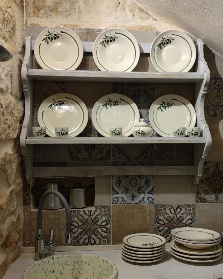 Matilda'S Apulia Holiday Home Ceglie Messapica Exterior photo