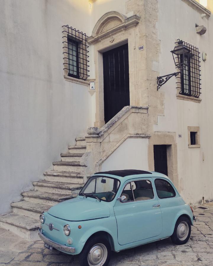 Matilda'S Apulia Holiday Home Ceglie Messapica Exterior photo